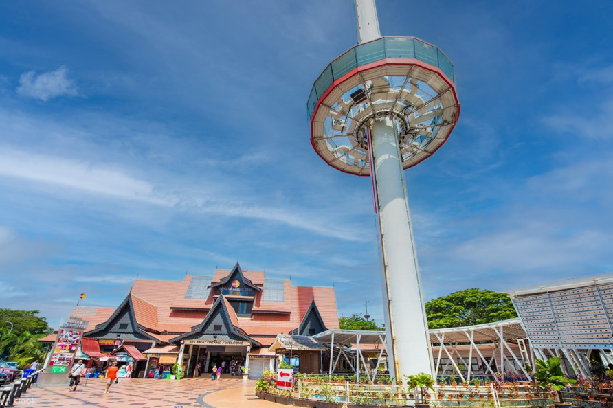 Menara Tamingsari
