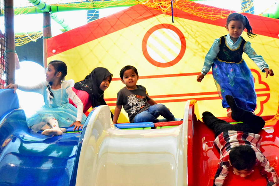 Wonderpark Melaka